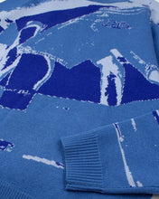 Lade das Bild in den Galerie-Viewer, Homeboy - PIC Knit Blue
