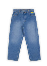 Lade das Bild in den Galerie-Viewer, HOMEBOY - x-tra BAGGY Vintage Denim VINTAGE BLUE