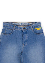 Lade das Bild in den Galerie-Viewer, HOMEBOY - x-tra BAGGY Vintage Denim VINTAGE BLUE