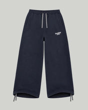 Lade das Bild in den Galerie-Viewer, Homeboy - TRACKIE DACKS Grey Washed