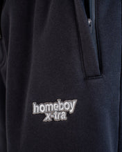 Lade das Bild in den Galerie-Viewer, Homeboy - TRACKIE DACKS Grey Washed