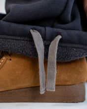 Lade das Bild in den Galerie-Viewer, Homeboy - TRACKIE DACKS Grey Washed