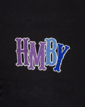 Lade das Bild in den Galerie-Viewer, Homeboy - HMBY Crew Black