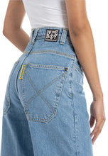 Lade das Bild in den Galerie-Viewer, Homeboy - x-tra BAGGY Denim MOON