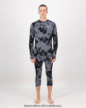 Lade das Bild in den Galerie-Viewer, Mons Royale - Cascade Merino Base Layer Long Sleeve