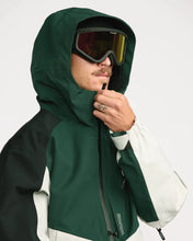 Lade das Bild in den Galerie-Viewer, Volcom - Brighton Jacke - Stone