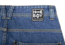 Lade das Bild in den Galerie-Viewer, Homeboy - x-tra LOOSE Flex Denim Washed Blue