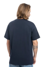 Lade das Bild in den Galerie-Viewer, HOMEBOY X-TRA TEE NAVY