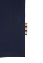Lade das Bild in den Galerie-Viewer, HOMEBOY X-TRA TEE NAVY
