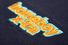 Lade das Bild in den Galerie-Viewer, HOMEBOY X-TRA TEE NAVY