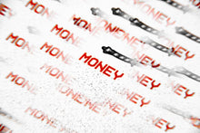 Lade das Bild in den Galerie-Viewer, GNU - MONEY