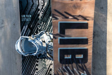 Lade das Bild in den Galerie-Viewer, LIB TECH - LEGITIMIZER