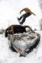 Lade das Bild in den Galerie-Viewer, LIB TECH - SKATE BANANA