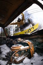 Lade das Bild in den Galerie-Viewer, LIB TECH - SKATE BANANA