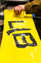 Lade das Bild in den Galerie-Viewer, LIB TECH - SKATE BANANA