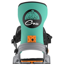 Lade das Bild in den Galerie-Viewer, Bent Metal - Axtion Grey/Green