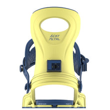 Lade das Bild in den Galerie-Viewer, Bent Metal - Metta