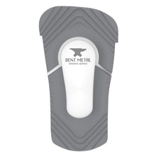 Lade das Bild in den Galerie-Viewer, Bent Metal - Anvil White/Grey