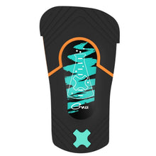 Lade das Bild in den Galerie-Viewer, Bent Metal - Axtion Grey/Green