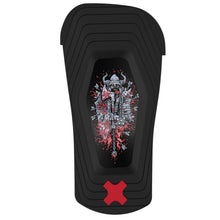 Lade das Bild in den Galerie-Viewer, Bent Metal - Transfer Red