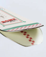 Lade das Bild in den Galerie-Viewer, Rome - Minishred 120