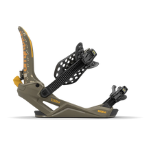 Lade das Bild in den Galerie-Viewer, Thirtytwo - T32M Fase® X Chris Bradshaw Snowboard Binding