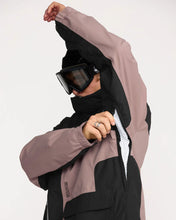 Lade das Bild in den Galerie-Viewer, Volcom Kleveland Jacke - Mauve
