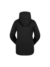 Lade das Bild in den Galerie-Viewer, Volcom RIDING HYDRO HOODIE BLACK