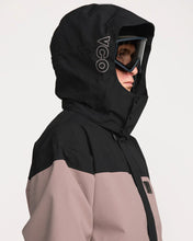 Lade das Bild in den Galerie-Viewer, Volcom Kleveland Jacke - Mauve