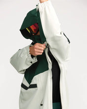 Lade das Bild in den Galerie-Viewer, Volcom - Brighton Jacke - Stone