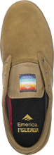 Lade das Bild in den Galerie-Viewer, Emerica - THE FIGUERA BROWN
