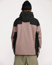 Lade das Bild in den Galerie-Viewer, Volcom Kleveland Jacke - Mauve