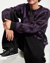 Lade das Bild in den Galerie-Viewer, Volcom - Anarchietour Pullover - Black