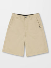 Lade das Bild in den Galerie-Viewer, Volcom - Loose Truck Short - Khaki