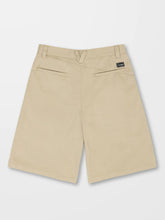 Lade das Bild in den Galerie-Viewer, Volcom - Loose Truck Short - Khaki