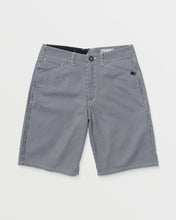 Lade das Bild in den Galerie-Viewer, volcom - Freestone 22" Shorts - DEEP BLUE
