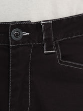 Lade das Bild in den Galerie-Viewer, Volcom - V ENT HOCKEY DAD 20" SHORTS - BLACK