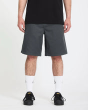 Lade das Bild in den Galerie-Viewer, Volcom - Billow 22" Shorts - Castlerock