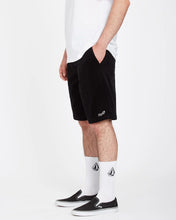 Lade das Bild in den Galerie-Viewer, Volcom - Outer Spaced 21" Shorts - BLACK COMBO