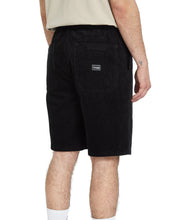 Lade das Bild in den Galerie-Viewer, Volcom - Outer Spaced 21" Shorts - BLACK COMBO