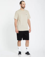 Lade das Bild in den Galerie-Viewer, Volcom - Outer Spaced 21" Shorts - BLACK COMBO