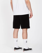 Lade das Bild in den Galerie-Viewer, Volcom - Outer Spaced 21" Shorts - BLACK COMBO