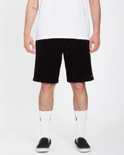 Lade das Bild in den Galerie-Viewer, Volcom - Outer Spaced 21" Shorts - BLACK COMBO