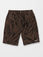 Lade das Bild in den Galerie-Viewer, Volcom - Outer Spaced Short 21