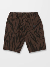 Lade das Bild in den Galerie-Viewer, Volcom - Outer Spaced Short 21