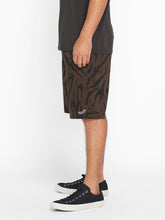Lade das Bild in den Galerie-Viewer, Volcom - Outer Spaced Short 21