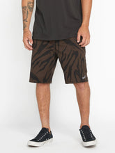 Lade das Bild in den Galerie-Viewer, Volcom - Outer Spaced Short 21