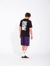 Lade das Bild in den Galerie-Viewer, Volcom - OUTER SPACED 21" SHORTS - DEEP PURPLE