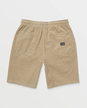 Lade das Bild in den Galerie-Viewer, Volcom - Outer Spaced 21" Shorts - KHAKI