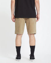 Lade das Bild in den Galerie-Viewer, Volcom - Outer Spaced 21" Shorts - KHAKI